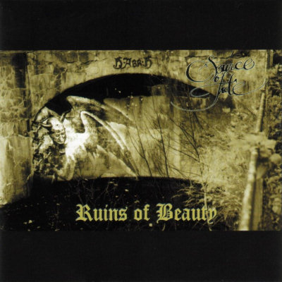 Source Of Tide: "Ruins Of Beauty" – 2000
